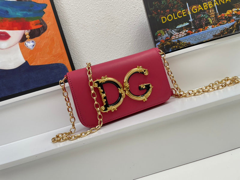 Amelia- DG Bags - 043