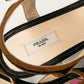 Sandales Prada