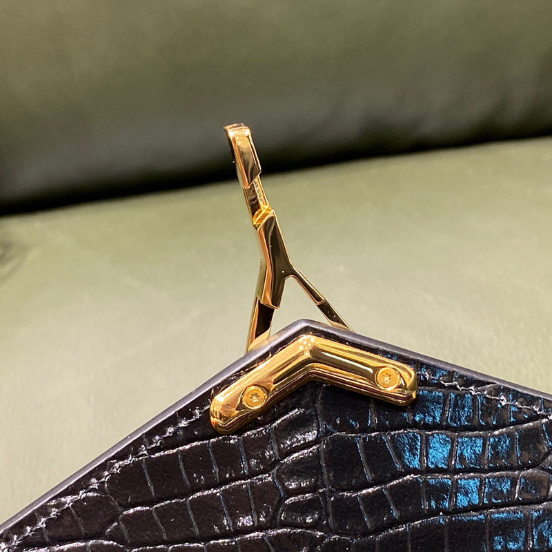 Amelia - YSL Bag - 3667