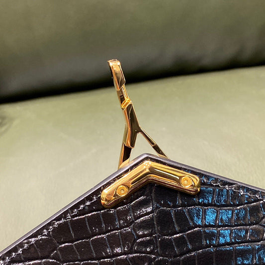 Amelia - YSL Bag - 3667