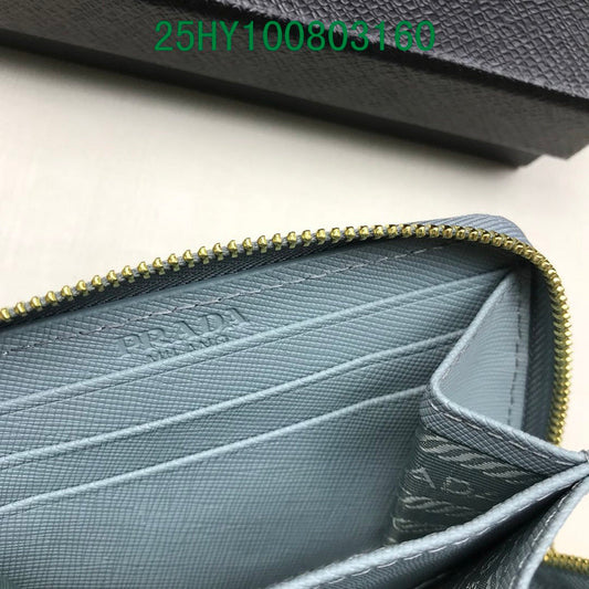 Amelia - PD Wallet - 570