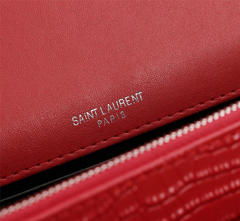 Amelia - YSL Bag - 2903