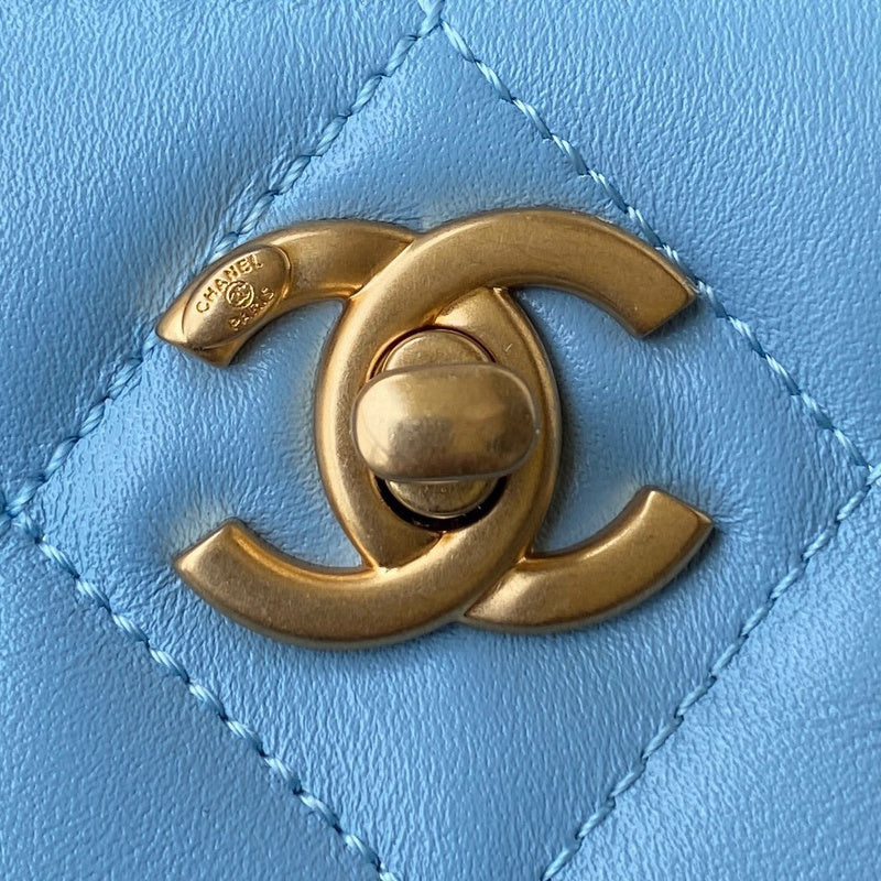 Amelia- CHL Bags - 7621