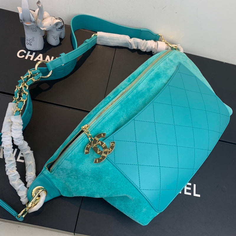 Wellow Bags - Chanel - Bags  - 316