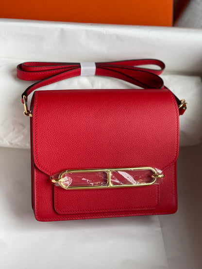 Amelia- HRMS LUXURY BAGS - 900