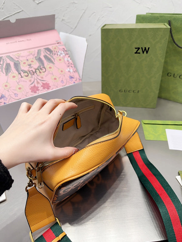 Amelia  - GCI Bags - 11847