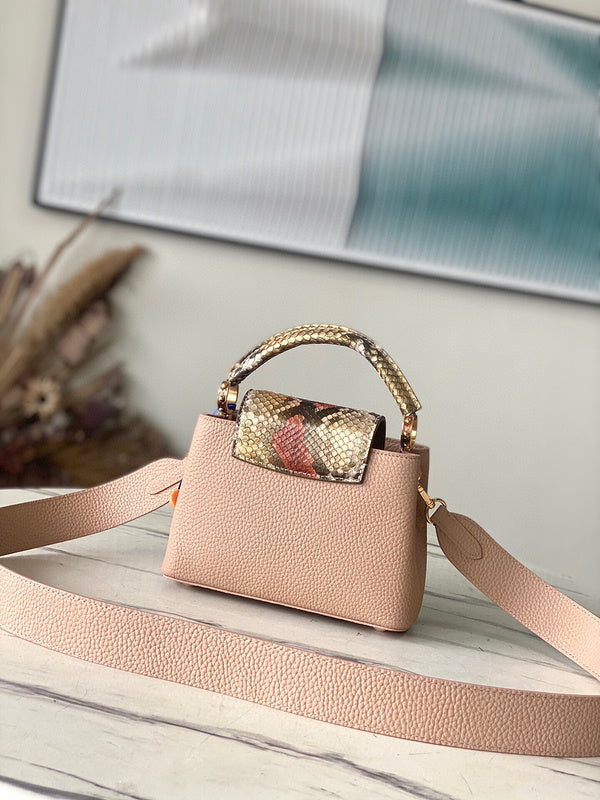 Fashion Lu-Vi bags - 3976