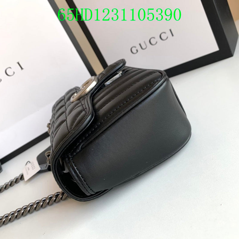 Amelia - GCI Bags - 10429