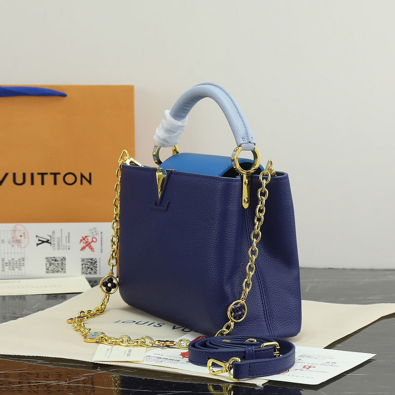 Amelia- GUKI Women Bags - 1481