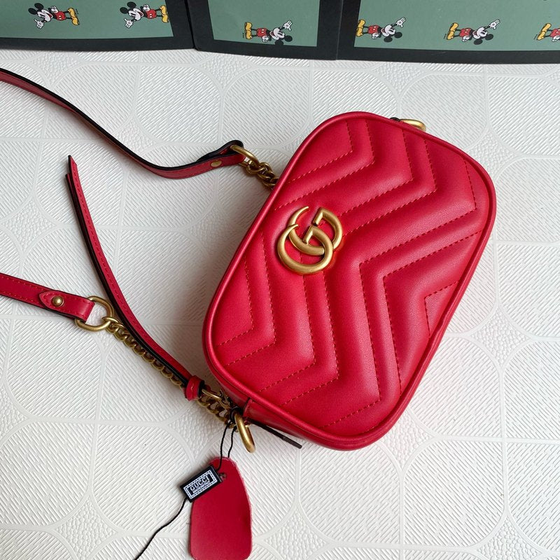 Amelia Fashion - GCI Bags - 3305