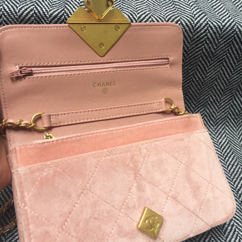 Amelia - CHL Bags - 3738