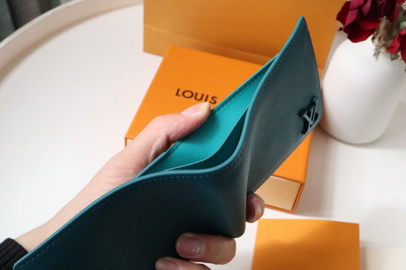 Amelia- LOV  Luxury  Wallets - 642