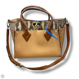 Handbag Luxury Designer By Louis Vuitton, Size: Medium