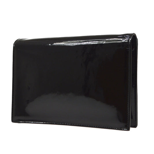 CHANEL 2001 Just a Drop of No 5 Mademoiselle Clutch Bag AK25388k
