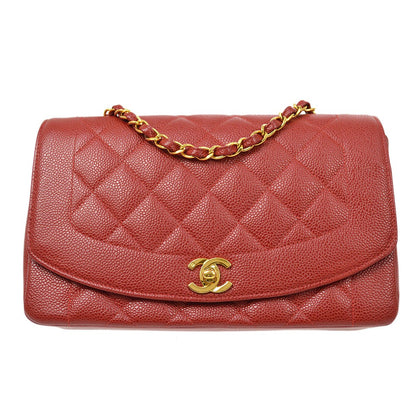 CHANEL Diana Medium 92115