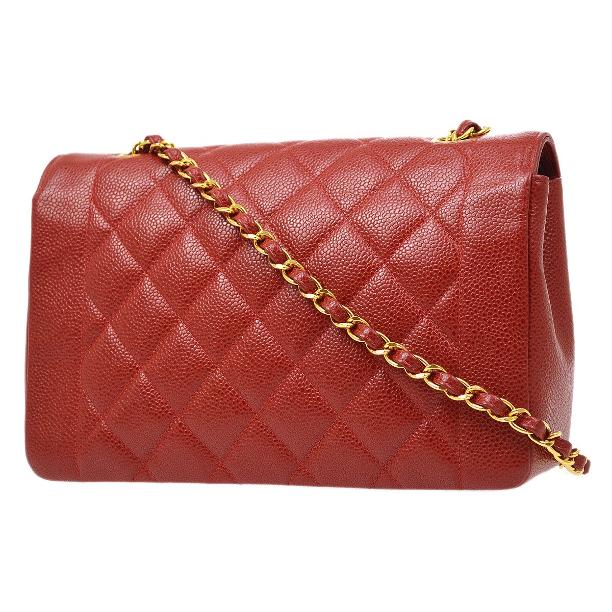 CHANEL Diana Medium 92115