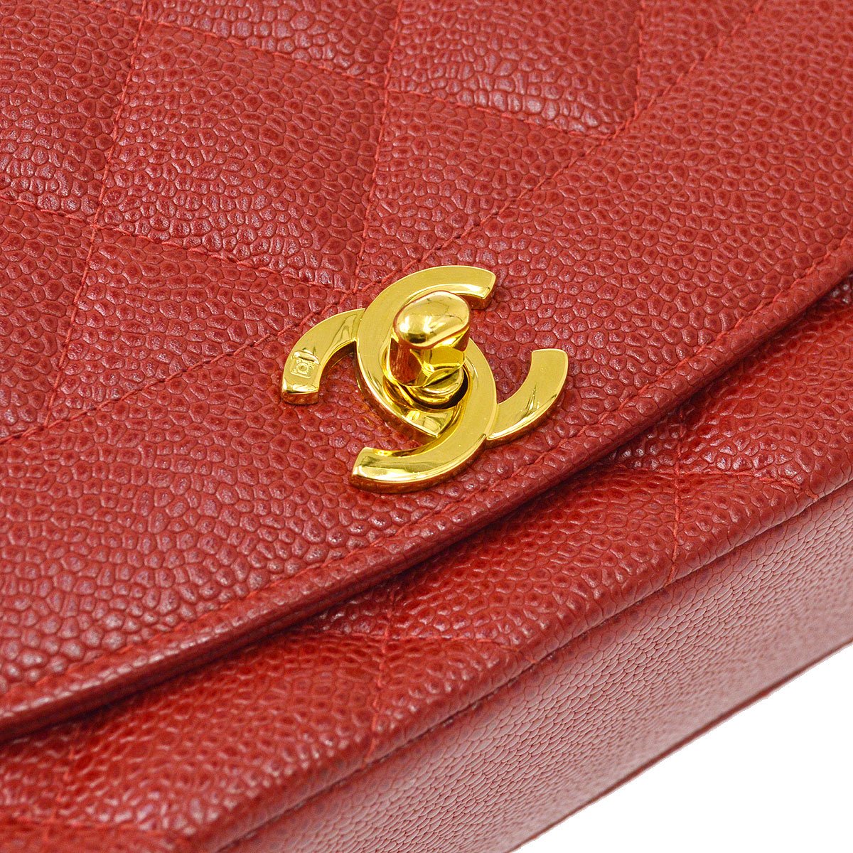 CHANEL Diana Medium 92115