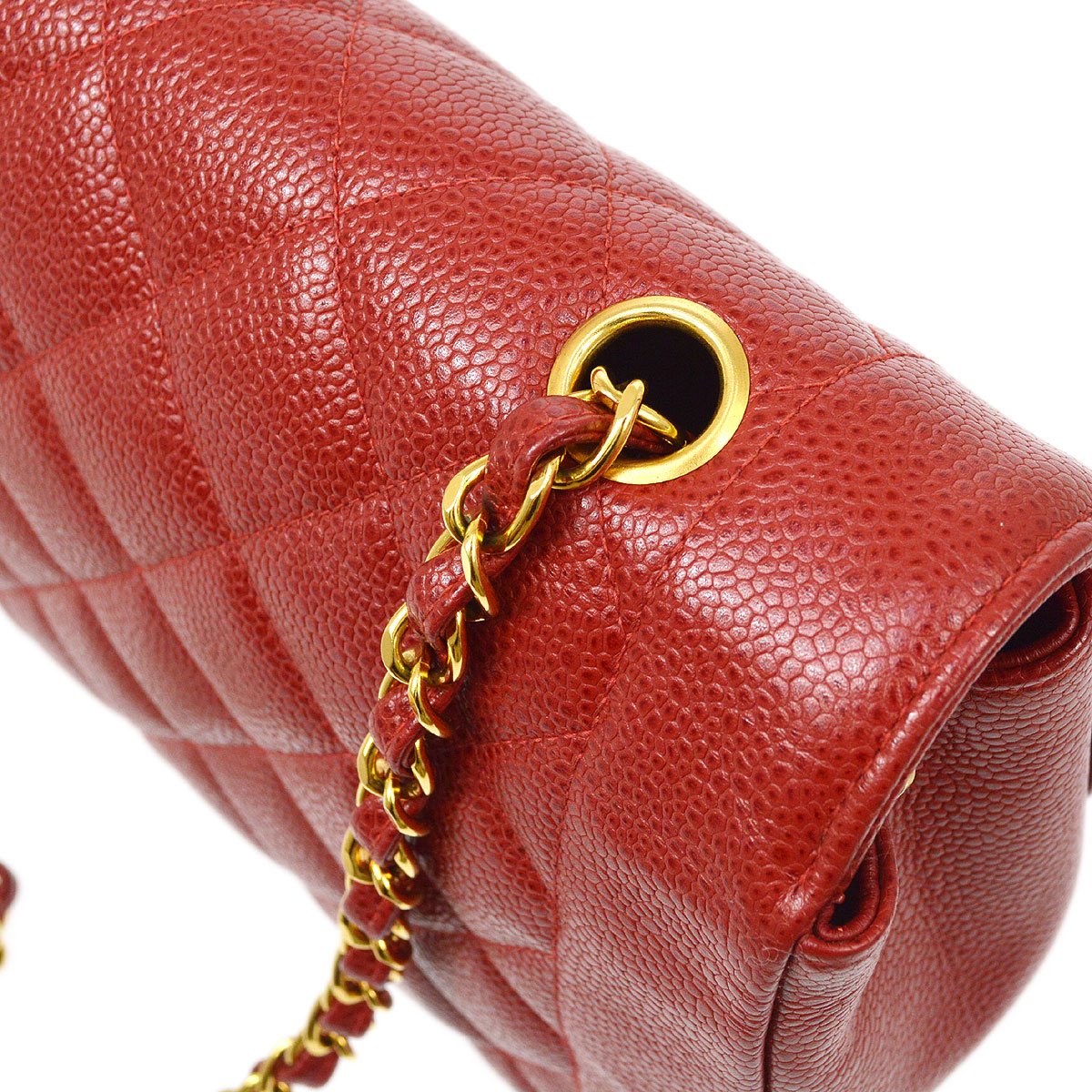 CHANEL Diana Medium 92115