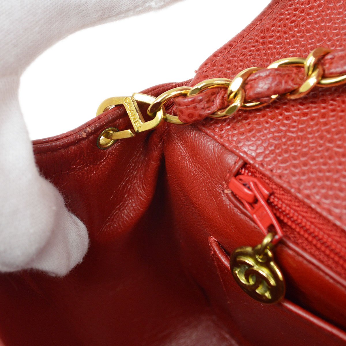 CHANEL Diana Medium 92115