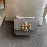 TRIPHOME BOX 18 CALFSKIN GREY Amelia