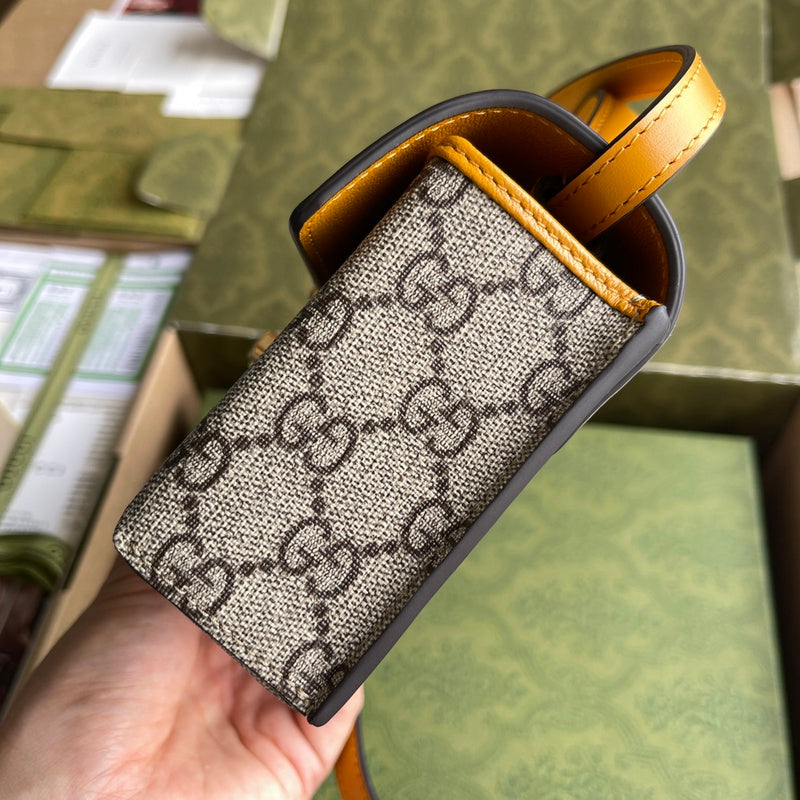 Amelia- GCI Bags - 4966