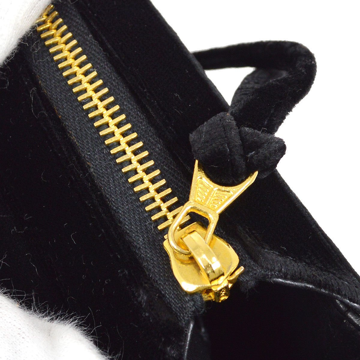 CHANEL 1994-1996 Medium Classic Flap Backpack 04294