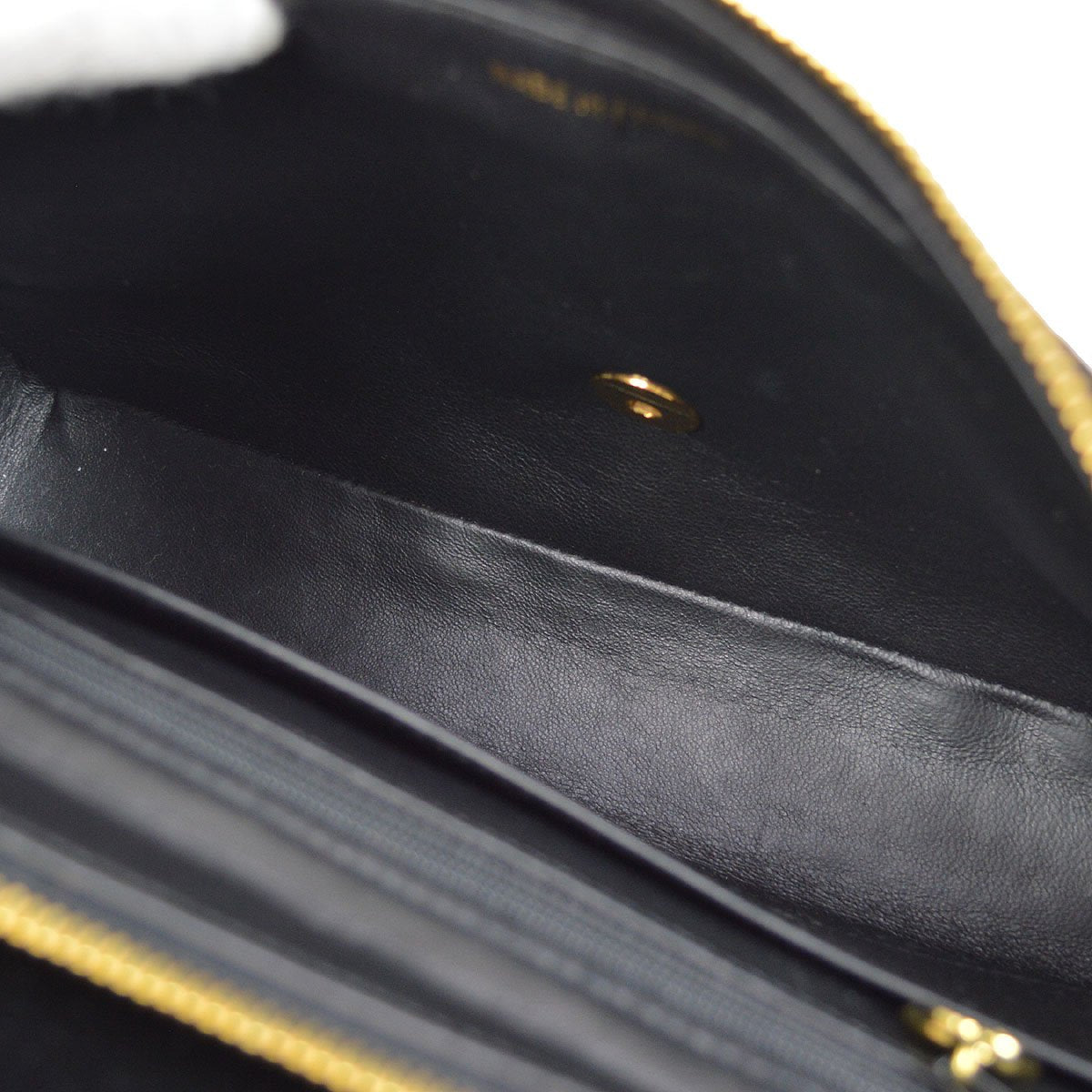 CHANEL 1994-1996 Medium Classic Flap Backpack 04294