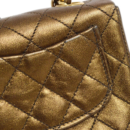 CHANEL 1997-1999 Micro Bag Charm AK38641j