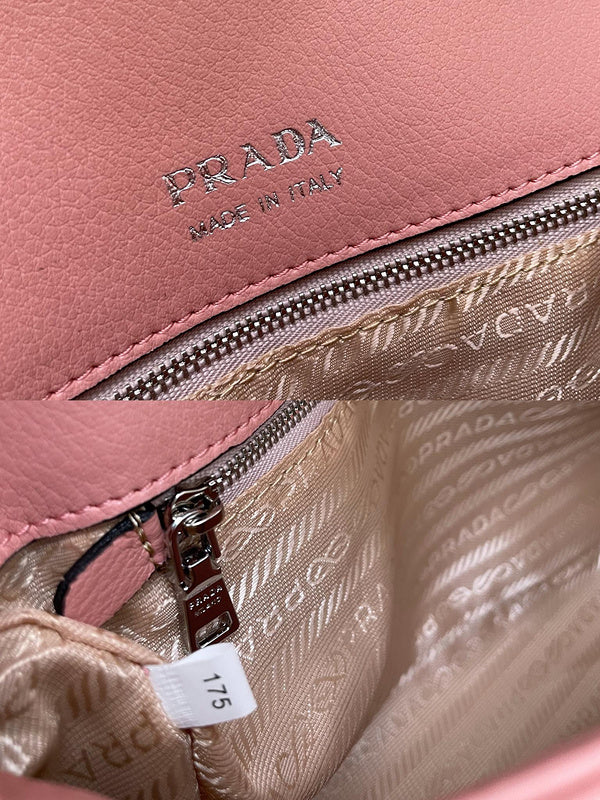 Amelia- PRDA  LUXURY BAGS - 158