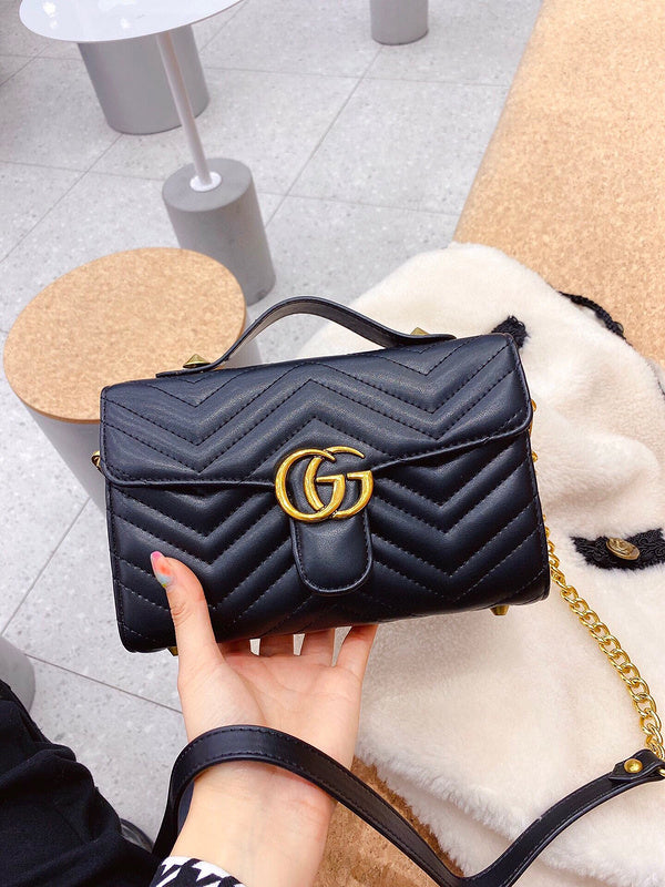 Amelia- GCI Bags - 2131
