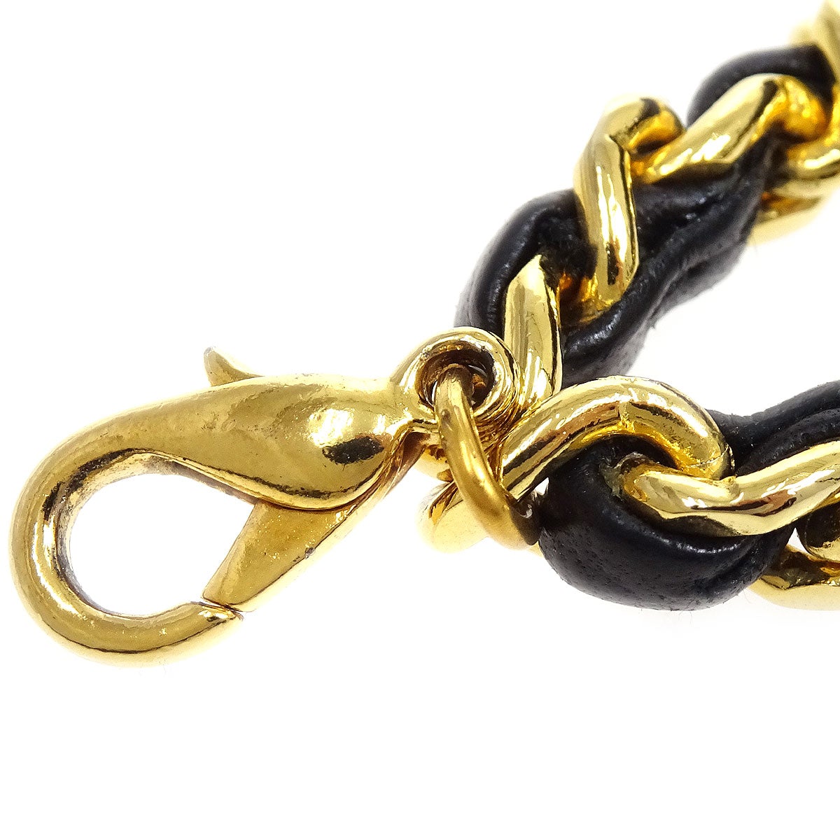 CHANEL Micro bag Charm 43089