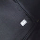 CHANEL 1996-1997 Indigo Denim 2way Boston 36
