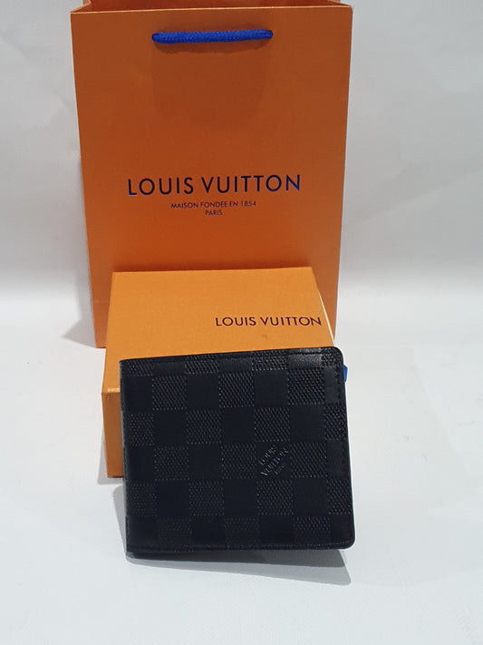 Louis Vuitton Wallet (Men)