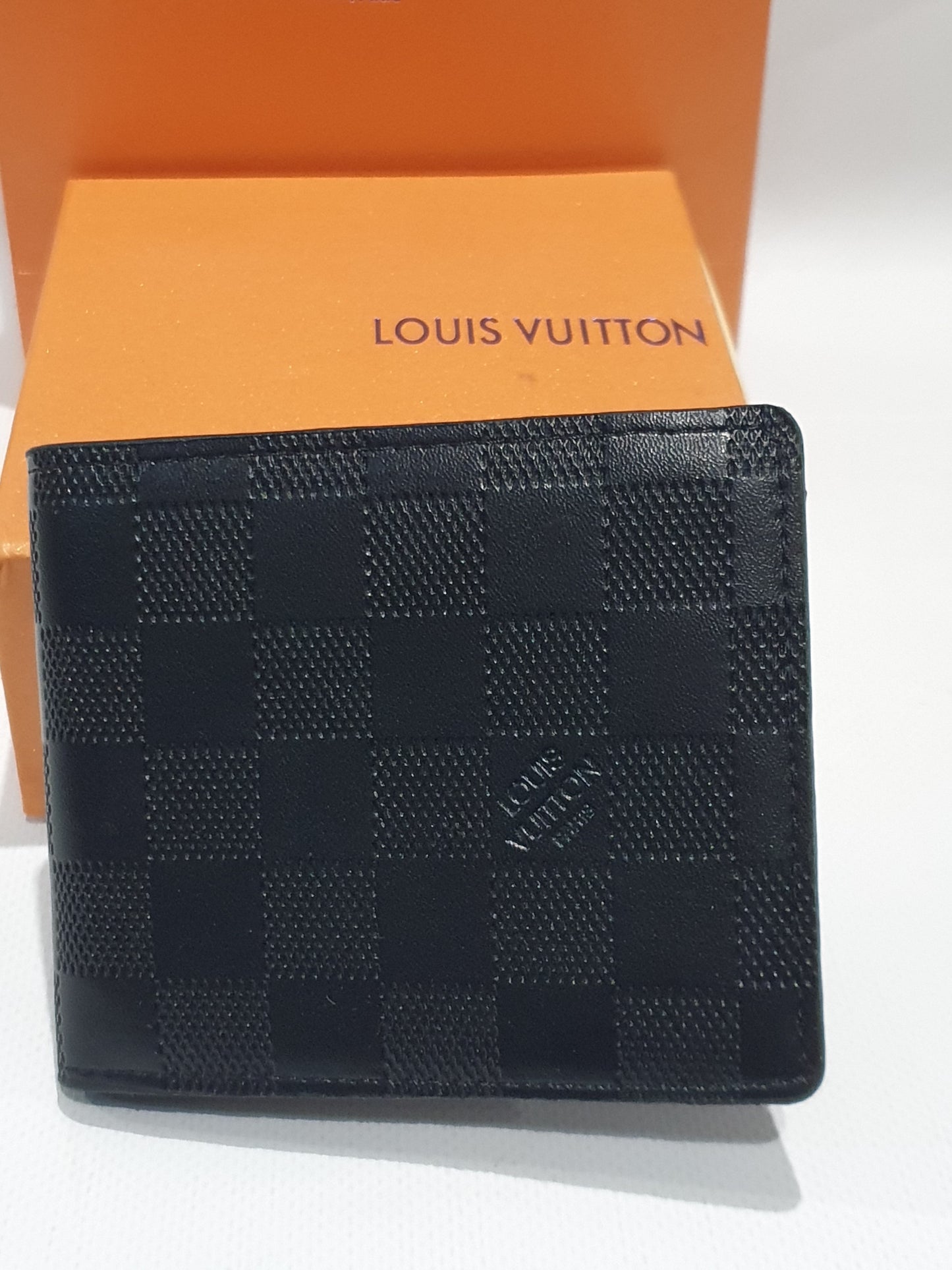 Louis Vuitton Wallet (Men)