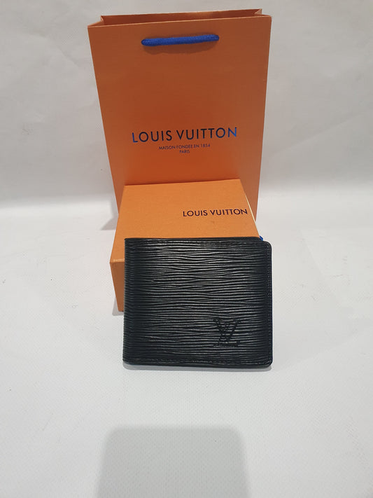 Louis Vuitton Wallet (Men)