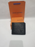 Louis Vuitton Wallet (Men)