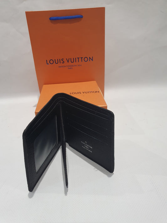 Louis Vuitton Wallet (Men)