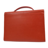 CHANEL 1997-1999 Briefcase SHW