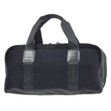 CHANEL 2004-2005 Sport Line Boston 40 Black 01485