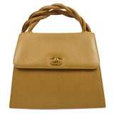 CHANEL 1998 Medium Flap Shoulder Bag 85156