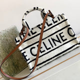TRIPHOME 26 FABRIC WHITE BLACK Amelia