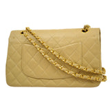 CHANEL 1989-1991 Classic Flap