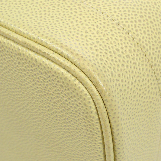 CHANEL 2001-2003 Timeless Vanity Handbag 23359