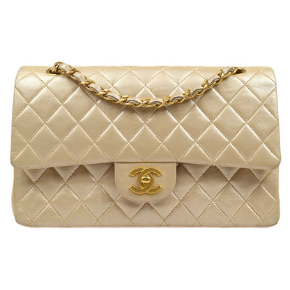 CHANEL 2000-2001 Classic Flap