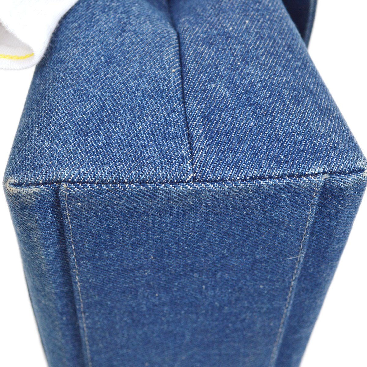 CHANEL 1997-1999 Kelly 30 Denim AK38448d