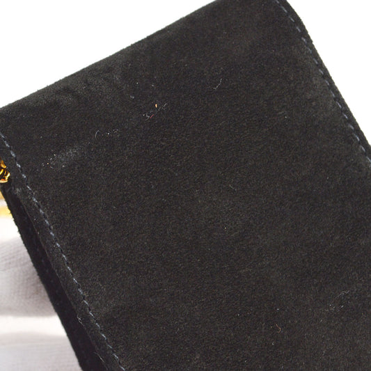 CHANEL 1994-1996 Timeless Key Case