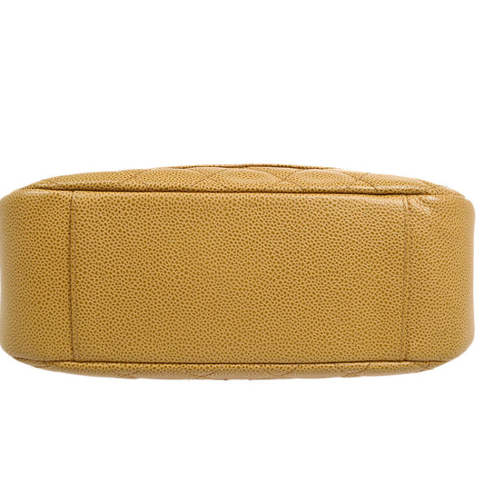 CHANEL 2001-2003 Hobo Bag 24704