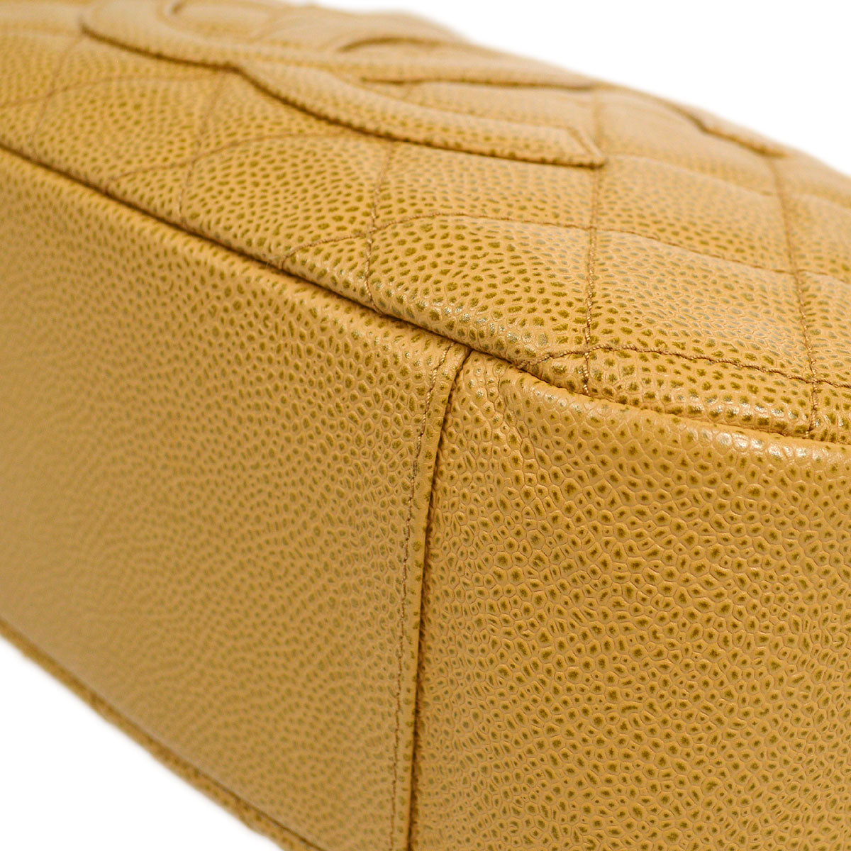 CHANEL 2001-2003 Hobo Bag 24704