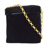 CHANEL 1989-1991 Binoculars Bag