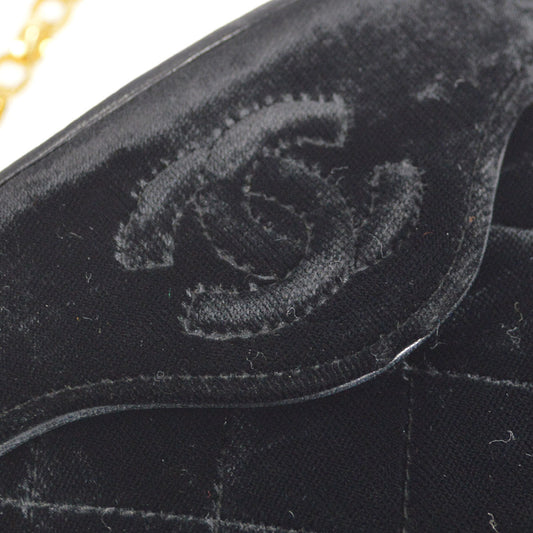 CHANEL 1989-1991 Binoculars Bag